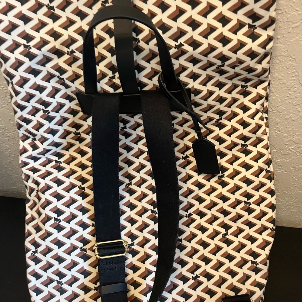 Radley backpack - Picture 3 of 3